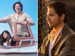 Box Office: Ram Setu and Thank God – Weekend updates