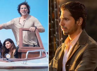 Box Office: Ram Setu and Thank God – Weekend updates