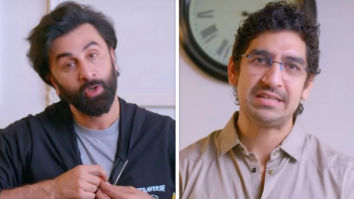 Brahmastra: Ranbir Kapoor gets angry at Ayan Mukerji that leaves Alia Bhatt in splits; says, “Bhai mera ho gaya”