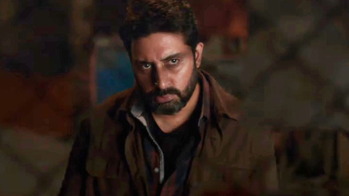 Breathe Into The Shadows – Official Teaser | New Season | Abhishek Bachchan, Amit Sadh, Nithya Menen