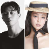 Chanel brand ambassadors Gong Yoo, Kim Go Eun, BLACKPINK’s Jennie, Park Seo Joon, Big Bang’s G-Dragon and Lee Sung Kyun take over Elle Korea’s solo covers