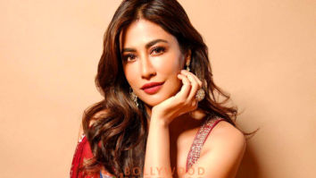 Celeb Photos Of Chitrangda Singh