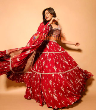 Celeb Photos Of Chitrangda Singh