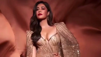 Chitrangda Singh shares BTS from her mesmerizing photoshoot