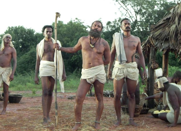 Chiyaan Vikram and Pa. Ranjith come together for Thangalaan