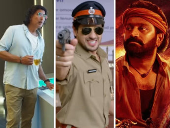 Cinema owners start replacing Ram Setu & Thank God with Kantara (Hindi); to get 25% more shows from tomorrow