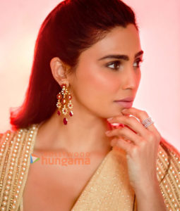 Celebrity Photos of Daisy Shah