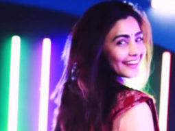 Daisy Shah’s energetic Garba will get you hyped for Navratri