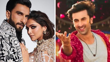 Ranveer Singh and Deepika Padukone have a ‘hilarious’ response to this Ranbir Kapoor video on Brahmastra