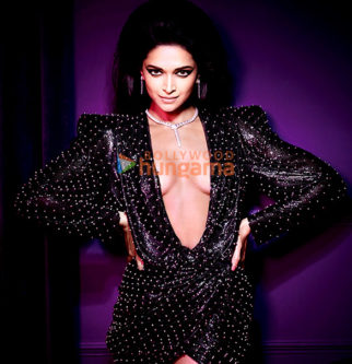 Celeb Photos Of Deepika Padukone