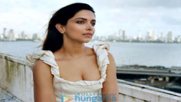 Celebrity Photos of Deepika Padukone