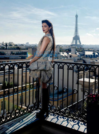Celebrity Photos of Deepika Padukone
