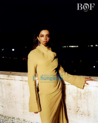 Celebrity Photos of Deepika Padukone