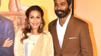 Dhanush and Aishwaryaa Rajinikanth call off their divorce after 9 months of separation