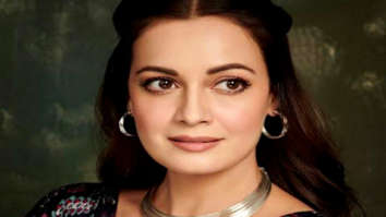 Celebrity Photos of Dia Mirza