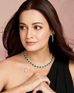 Celebrity Photos of Dia Mirza