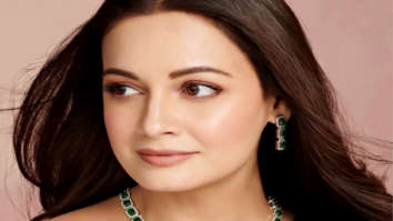 Celebrity Photos of Dia Mirza