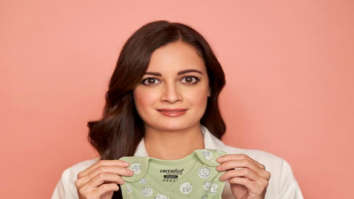 Celebrity Photos of Dia Mirza
