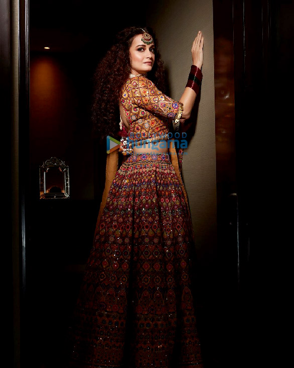 dia mirza 3 19