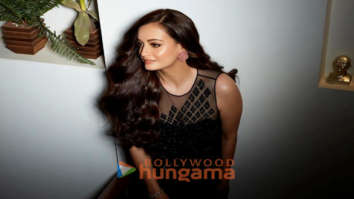 Celebrity Photos of Dia Mirza