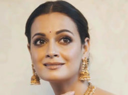 Dia Mirza can nail any outfit she wears with elegance!