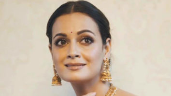 Dia Mirza can nail any outfit she wears with elegance!