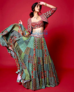 Celebrity Photos of Diana Penty