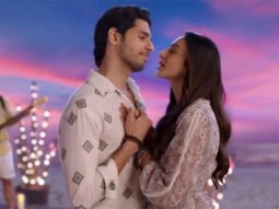Dil De Diya (Full Video) Thank God | Sidharth Malhotra, Rakul Preet Singh