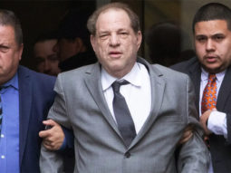 Disgraced producer Harvey Weinstein’s second sexual assault trial to begin Monday in Los Angeles