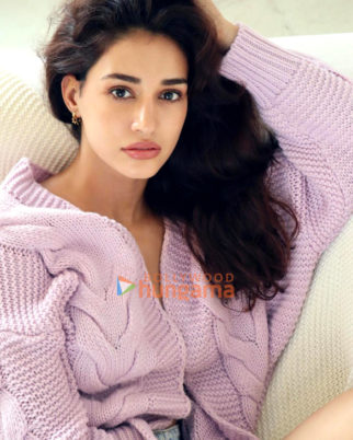 Celeb Photos Of Disha Patani