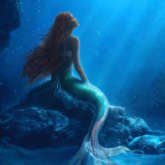 Disney unveils first poster of Halle Bailey starrer The Little Mermaid