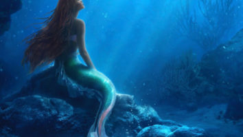 Disney unveils first poster of Halle Bailey starrer The Little Mermaid