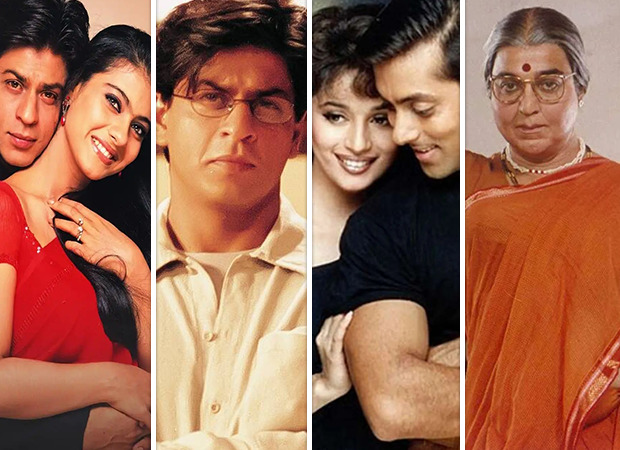 Diwali 2022: From Kabhi Khushi Kabhie Gham to Chachi 420, 4 Bollywood films that show the essence of Diwali Diwali 2022: From Kabhi Khushi Kabhie Gham to Chachi 420, 4 Bollywood films that show the essence of Diwali