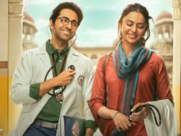 Doctor G Box Office: Film emerges as Ayushmann Khurrana’s sixth Highest Opening Weekend Grosser