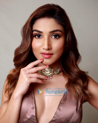 Celebrity Photos of Donal Bisht