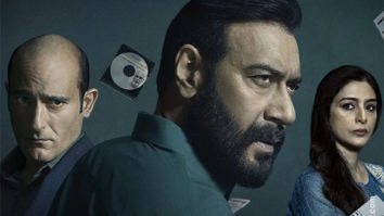 First Look Of Drishyam 2