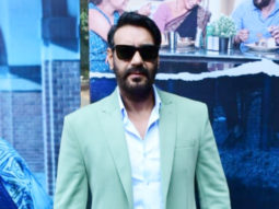 Drishyam 2 Trailer Launch: Ajay Devgn speaks up on the remake trends; says the sequel has ‘different treatment’ from Malayalam one Drishyam 2 Trailer Launch: Ajay Devgn speaks up on the remake trends; says the sequel has ‘different treatment’ from Malayalam one