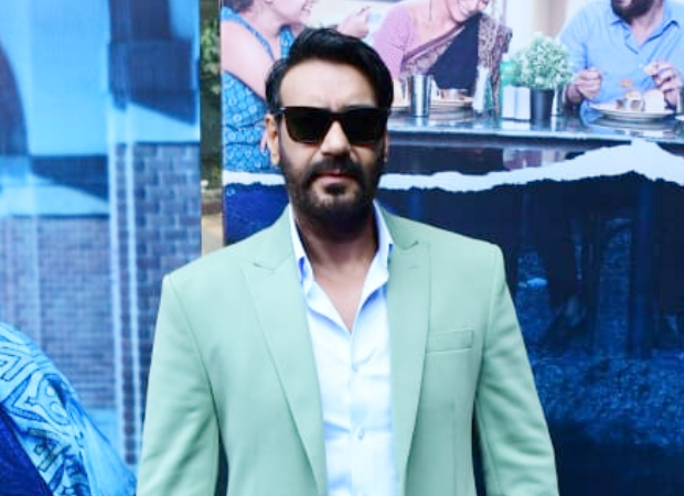 Drishyam 2 Trailer Launch: Ajay Devgn speaks up on the remake trends; says the sequel has ‘different treatment’ from Malayalam one
