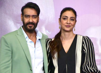 Drishyam 2 trailer launch: Ajay Devgn and Tabu get emotional remembering late Drishyam director Nishikant Kamat – : “Without him, this wasn’t possible”