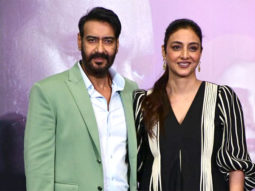 Drishyam 2 trailer launch: “Bachchon ko Ajay Devgn ki shooting pe mat bhejna”: Tabu Drishyam 2 trailer launch: “Bachchon ko Ajay Devgn ki shooting pe mat bhejna”: Tabu