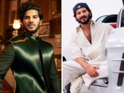 Dulquer Salmaan unveils his car collection for ‘petrol heads’; introduces us to his BMW M3 E46 & Mercedes-Benz SLS AMG both worth over Rs. 3 cr