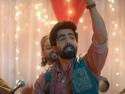 Dumadum Mast Kalandar: Code Name: Tiranga | Harrdy Sandhu, Parineeti Chopra