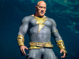 Dwayne Johnson starrer Black Adam’s end-credits scene gets leaked on social media ahead of release