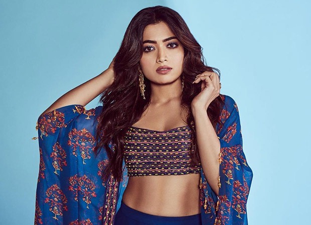 EXCLUSIVE: Rashmika Mandanna confesses that she is a very secretive person; says she loves working with Vijay Deverakonda, Allu Arjun, and Mahesh Babu