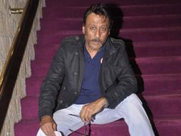 EXCLUSIVE: Atithi Bhooto Bhava star Jackie Shroff reveals his favourite Bollywood actor; watch here!