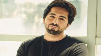 EXCLUSIVE: Ayushmann reveals why he enjoys working with first time directors – “They’re more collaborative, they are more open in a way because they’re more raring to go”