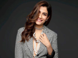 EXCLUSIVE: Chup star Shreya Dhanwanthary reveals her father thinks “my IQ is getting wasted in films”