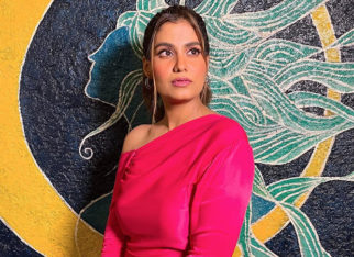 EXCLUSIVE: Chup star Shreya Dhanwanthary talks about how she was going to do the Engineering-MBA-Ivy league way before acting: “People had different dreams for me”