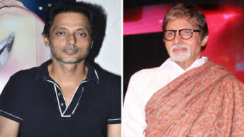 EXCLUSIVE: Director Sujoy Ghosh recalls getting a middle-parting after the release of Amitabh Bachchan starrer Muqaddar Ka Sikandar