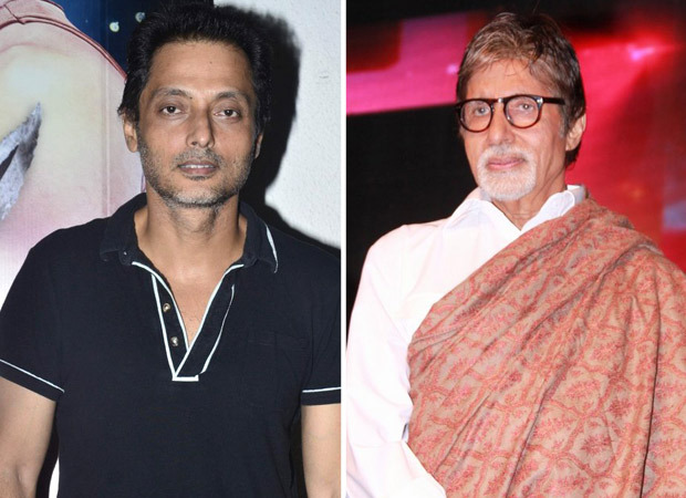 EXCLUSIVE Director Sujoy Ghosh recalls getting a middle-parting after the release of Amitabh Bachchan starrer Muqaddar Ka Sikandar EXCLUSIVE Director Sujoy Ghosh recalls getting a middle-parting after the release of Amitabh Bachchan starrer Muqaddar Ka Sikandar